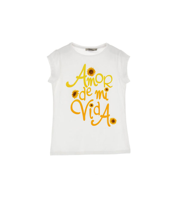 Capsule belen ss23 girl top 2