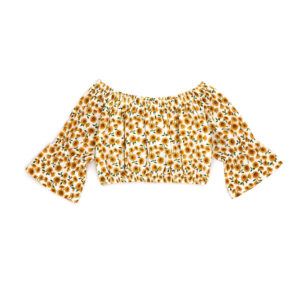 Capsule belen ss23 girl top 4