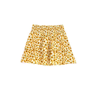 Capsule belen ss23 girl skirt 1