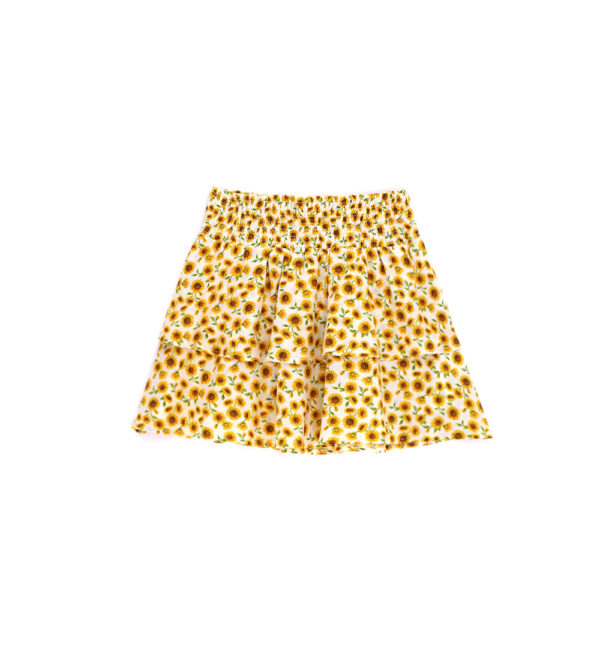 Capsule belen ss23 girl skirt 1