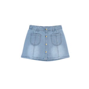 Capsule belen ss23 girl skirt 2