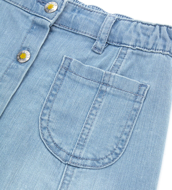 Capsule belen ss23 girl skirt 2 – Image 4