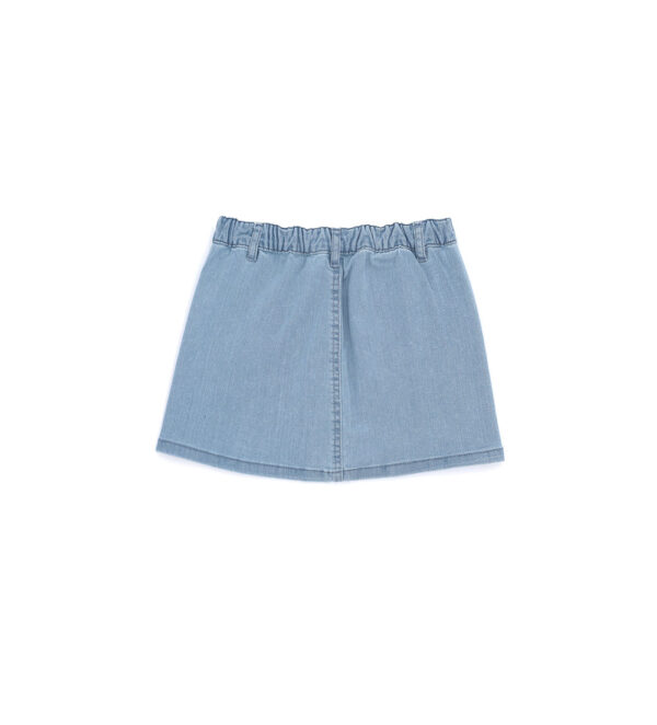 Capsule belen ss23 girl skirt 2 – Image 5