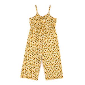 Capsule belen ss23 girl jumpsuit