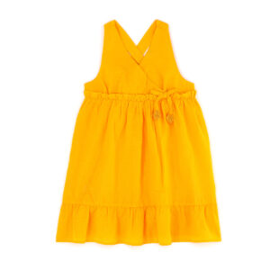 Capsule belen ss23 girl dress 2