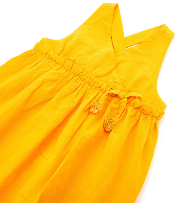 Capsule belen ss23 girl dress 2 – Image 2