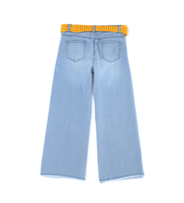 Capsule belen ss23 girl trousers – Image 6