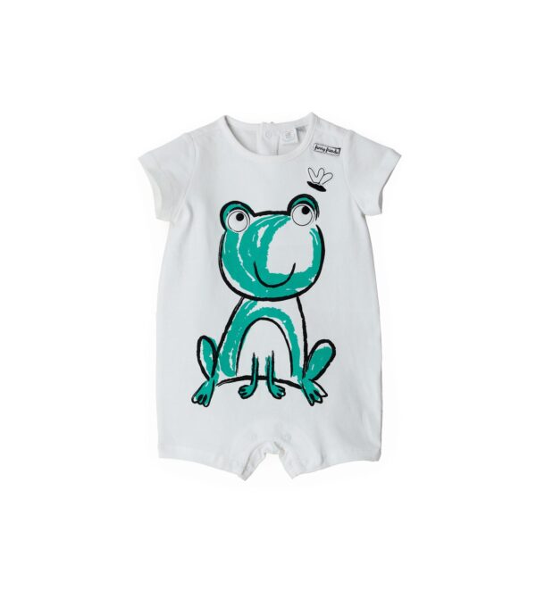 Funny new born boy t-shirts and shorts sets 7 – Image 15