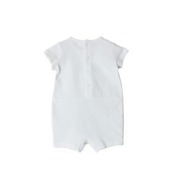 Funny new born boy t-shirts and shorts sets 7 – Image 13