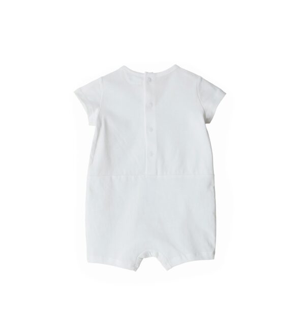 Funny new born boy t-shirts and shorts sets 7 – Image 11