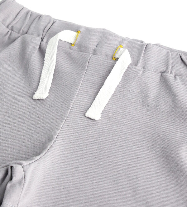 Funny new born boy cotton romper – Image 8
