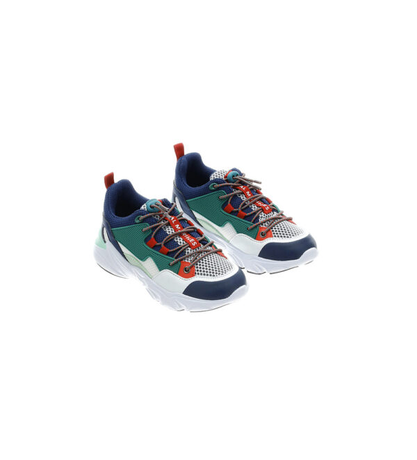 Basico Spring Boy Light Sneakers