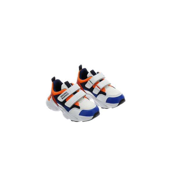 Basico spring baby boy light sneakers 22 – Image 2