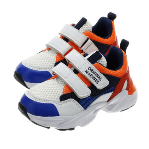 Basico spring baby boy light sneakers 22
