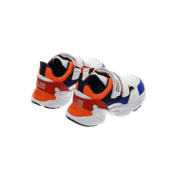 Basico spring baby boy light sneakers 22 – Image 4