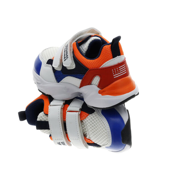 Basico spring baby boy light sneakers 22 – Image 3