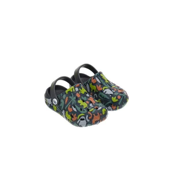 Basico spring baby boy sandals with strap 1 – Image 3