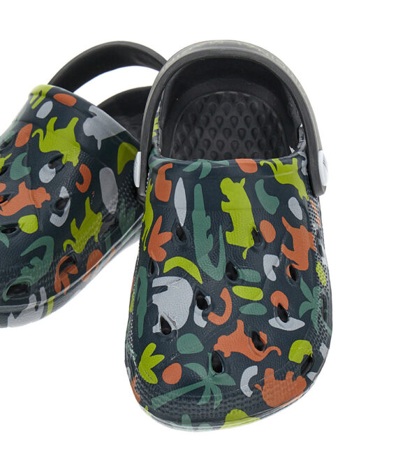 Basico spring baby boy sandals with strap 1 – Image 2