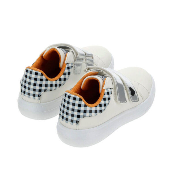Basico spring baby girl light shoe – Image 2