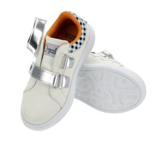 Basico spring baby girl light shoe