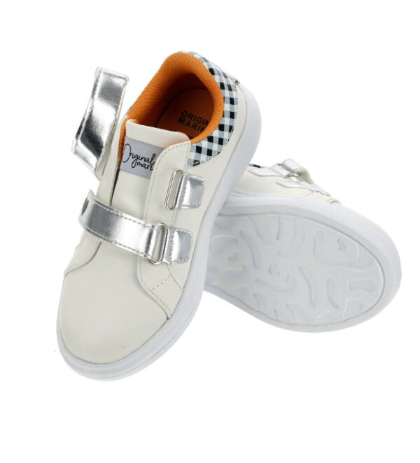 Basico spring baby girl light shoe