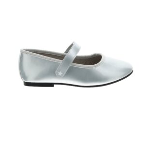 Basico Spring Baby girl Faux Leather Ballerina 1