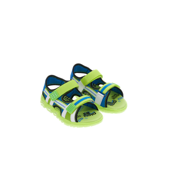 Basico spring boy sandals with lights 2 – Image 5