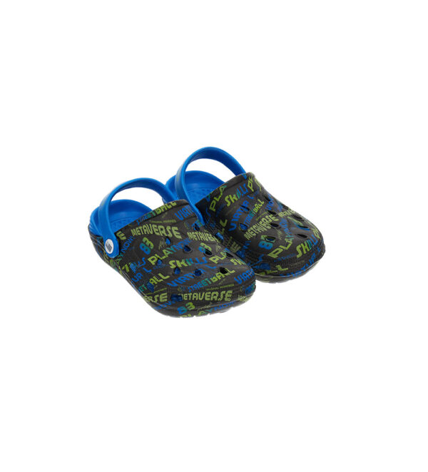 Basico spring boy sandals with strap 2 – Image 3