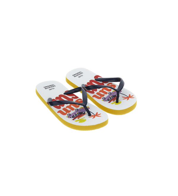 Basico spring boy flip flops sandals 1 – Image 3