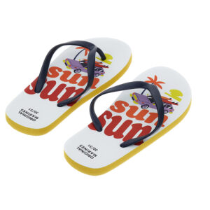 Basico spring boy flip flops sandals 1