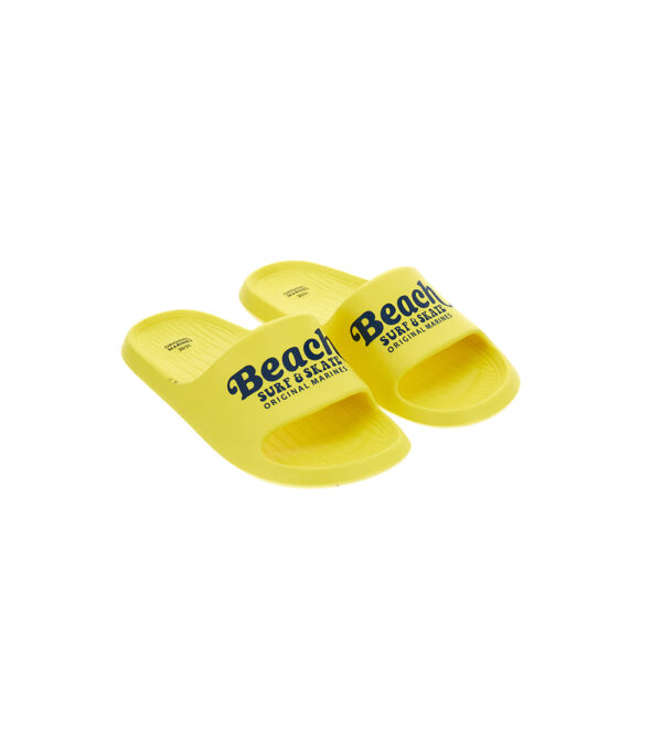 Basico spring boy sandals with print – Image 3