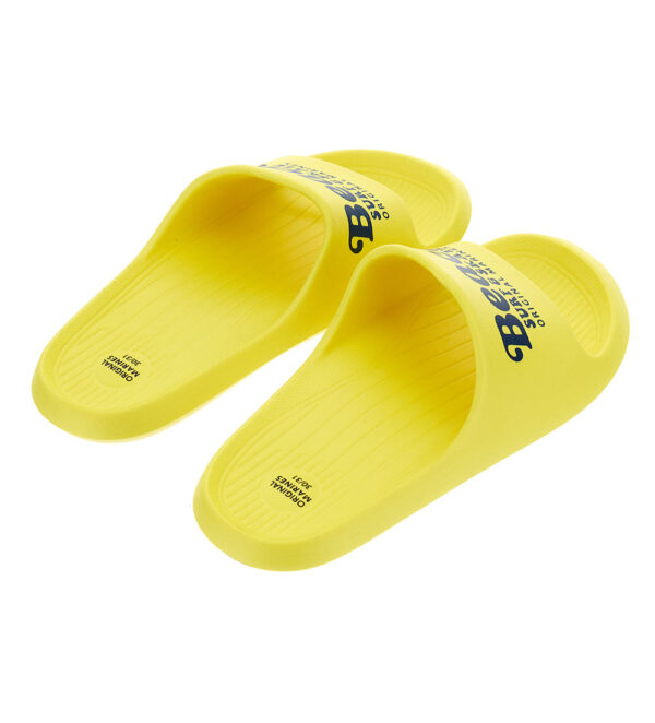 Basico spring boy sandals with print