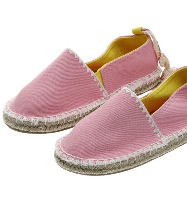 Basico spring girl espadrilles – Image 2