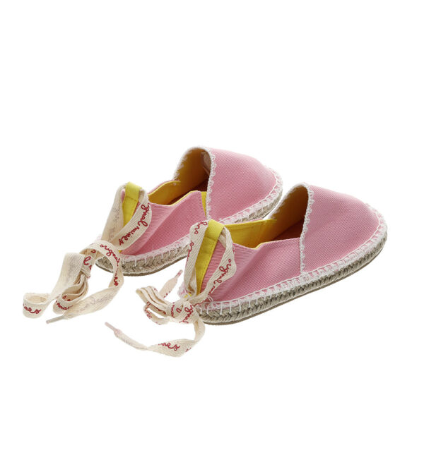 Basico spring girl espadrilles – Image 3