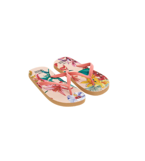 Basico spring girl flip flops sandals 2 – Image 3