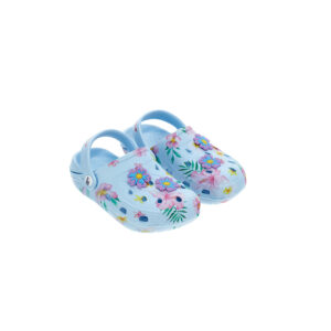 Basico spring girl sandals with strap 3