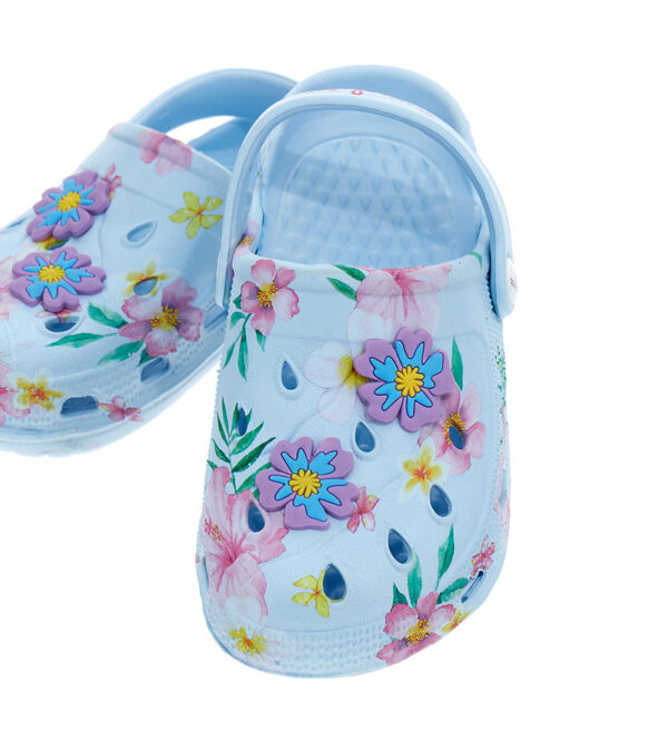 Basico spring girl sandals with strap 3 – Image 2