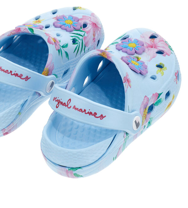 Basico spring girl sandals with strap 3 – Image 3