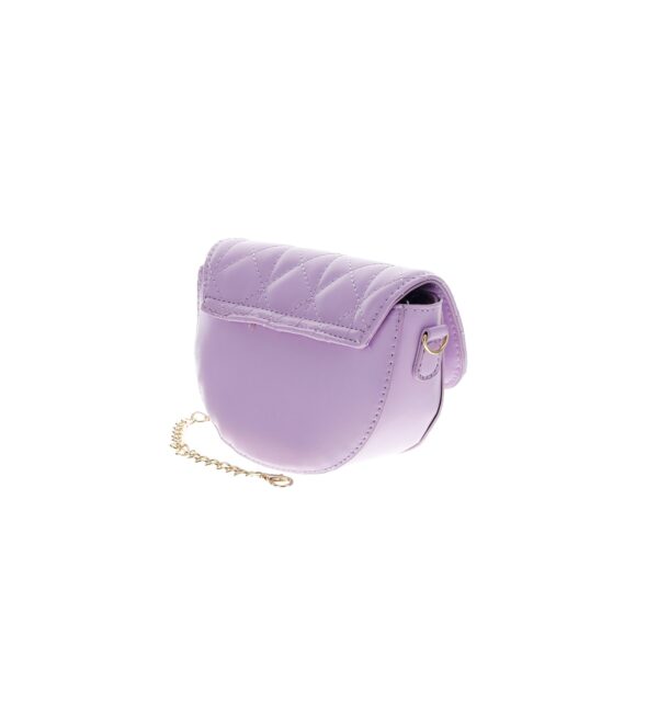 Basico spring girl faux leather handbag – Image 4