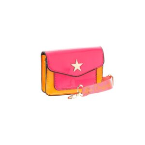 Basico spring girl shoulder handbag