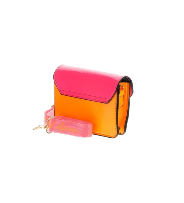 Basico spring girl shoulder handbag – Image 4