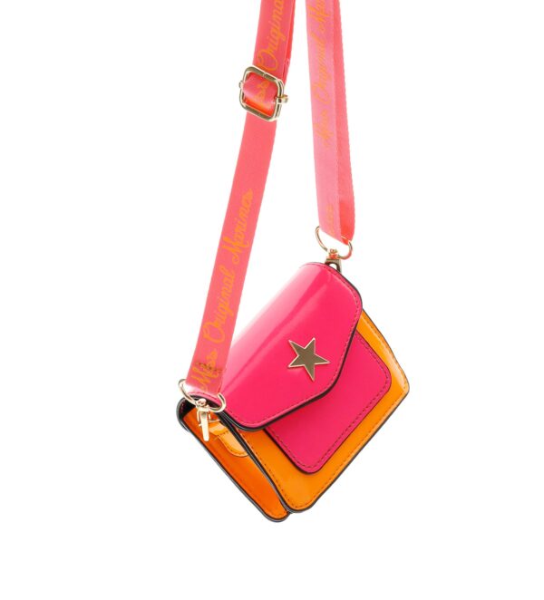 Basico spring girl shoulder handbag – Image 2