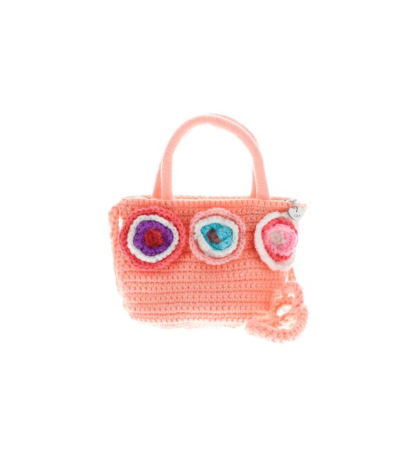 Basico spring girl summer handbag – Image 5