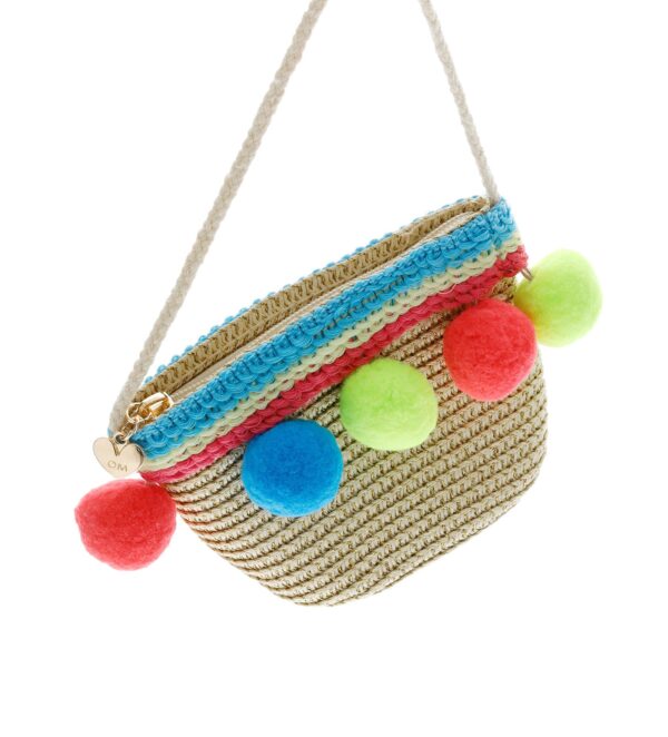 Basico spring girl summer handbag – Image 2