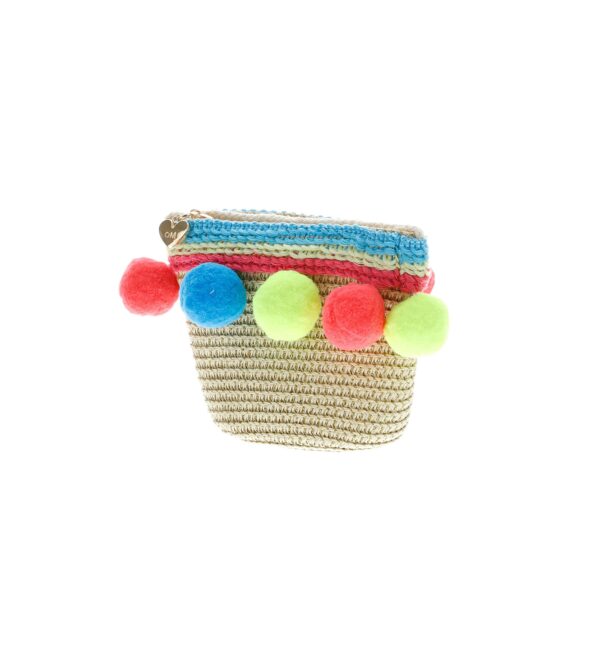 Basico spring girl summer handbag – Image 4