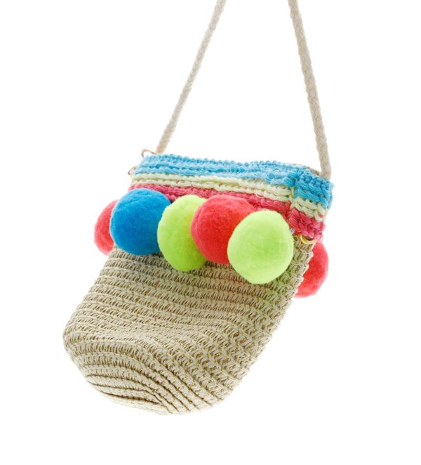 Basico spring girl summer handbag – Image 3