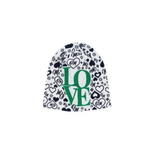 Basico spring girl cotton hat 2