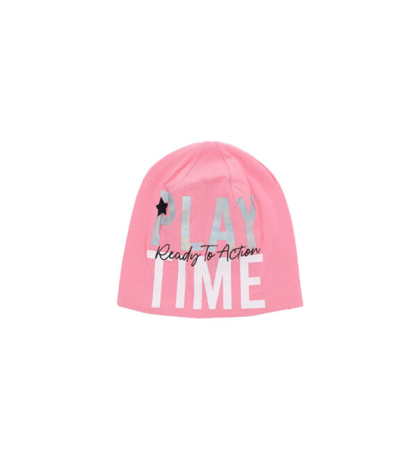 Basico spring girl cotton hat 2 – Image 3