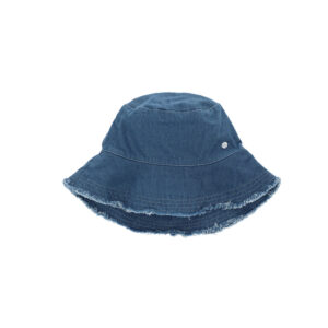 Basico spring girl denim hat