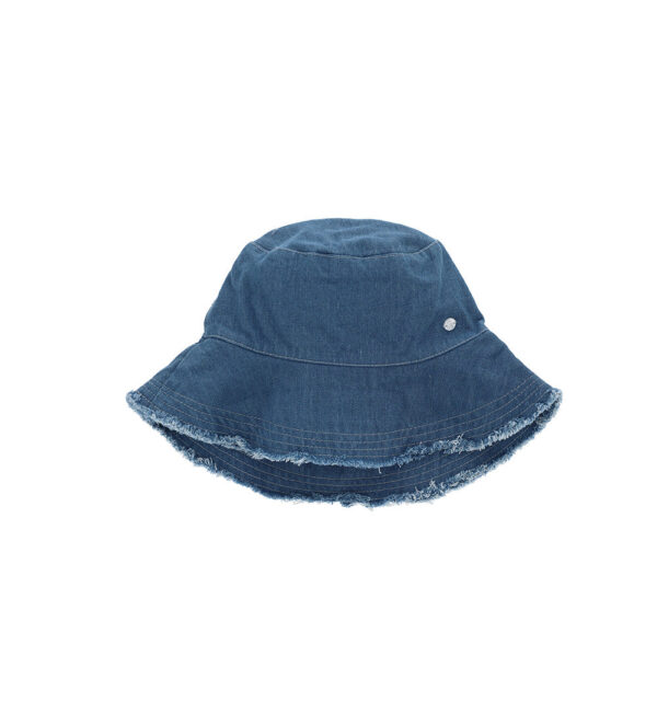 Basico spring girl denim hat